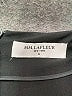 MM. LaFleur Solid Black Cocktail Dress Size 6 - photo 7