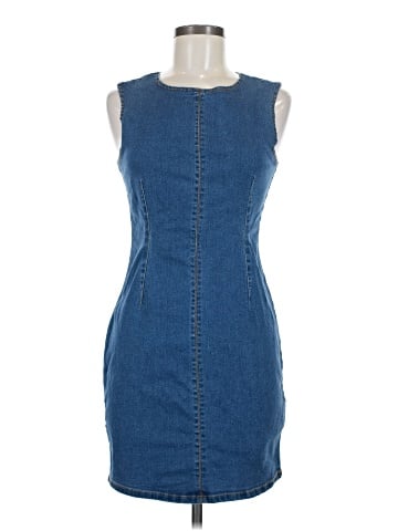 Forever 21 Casual Dress (view 1)