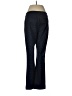 Boden Chevron-herringbone Blue Dress Pants Size 8R - photo 2