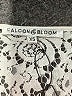 Falcon & Bloom Ivory Long Sleeve Blouse Size XS - photo 7