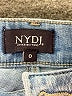NYDJ Blue Jeans Size 0 - photo 7