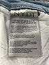 NYDJ Blue Jeans Size 0 - photo 8