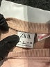 Zara Baby Tan Sweatshirt Size 3 - photo 3