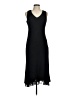 Jolibel 100% Polyester Black Cocktail Dress Size 6 - photo 1
