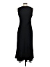 Jolibel 100% Polyester Black Cocktail Dress Size 6 - photo 2