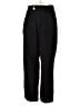 Marker 100% Polyester Black Cargo Pants Size XS - photo 1