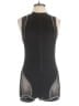 Shein Black Romper Size 8 - 10 - photo 1