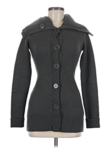 Guess Jeans Cardigan (view 1)