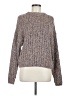 Universal Thread Tweed Gray Pullover Sweater Size M - photo 1