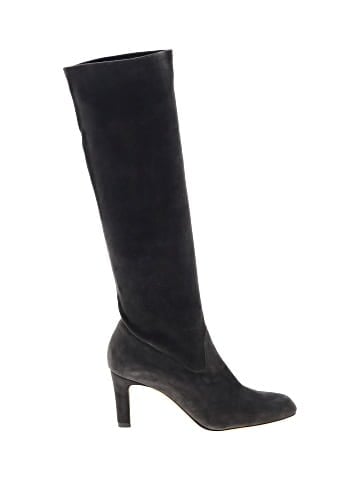 Manolo Blahnik Boots (view 1)