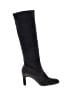 Manolo Blahnik Black Boots Size EU 35 - photo 1