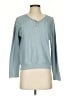 Unbranded Teal Pullover Sweater Size S (estimated) - photo 1