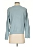 Unbranded Teal Pullover Sweater Size S (estimated) - photo 2