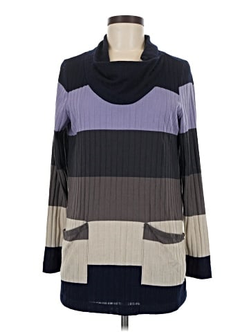 Westbound Pullover Sweater (view 1)
