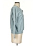 Unbranded Teal Pullover Sweater Size S (estimated) - photo 4