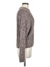 Universal Thread Tweed Gray Pullover Sweater Size M - photo 4