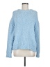 Universal Thread Blue Pullover Sweater Size M - photo 1