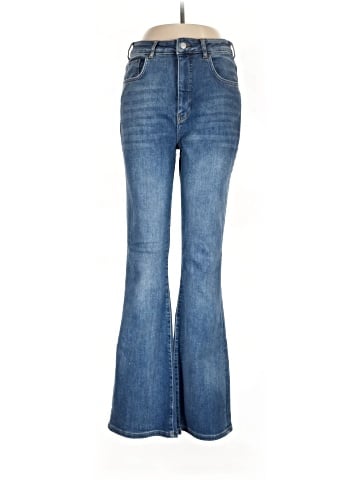 Pilcro Jeans (view 1)