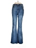 Pilcro Blue Jeans Size 30 waist (tall) - photo 1