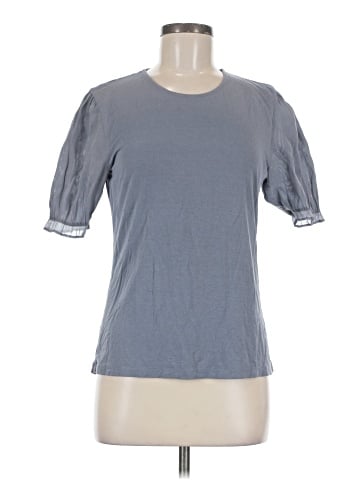 Downeast Short Sleeve Top (view 1)