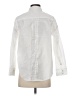 Sundance 100% Cotton White Long Sleeve Button-Down Shirt Size S (petite) - photo 2