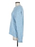 Universal Thread Blue Pullover Sweater Size M - photo 5