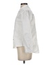 Sundance 100% Cotton White Long Sleeve Button-Down Shirt Size S (petite) - photo 5
