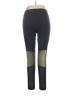 Adidas Color Block Black Active Pants Size XL - photo 2