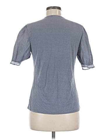 Downeast Short Sleeve Top (view 2)