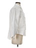 Sundance 100% Cotton White Long Sleeve Button-Down Shirt Size S (petite) - photo 4