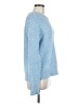 Universal Thread Blue Pullover Sweater Size M - photo 4