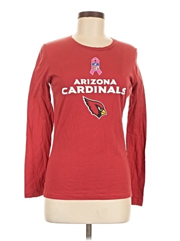 NFL Long Sleeve T-Shirt (view 1)