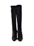 Manolo Blahnik Black Boots Size EU 35 - photo 2