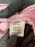 Love Tree Hearts Pink Shorts Size S - photo 4