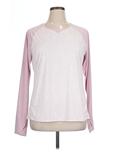 Simms Long Sleeve Top (view 1)