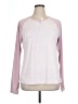 Simms 100% Polyester Pink Long Sleeve Top Size XL - photo 1