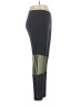 Adidas Color Block Black Active Pants Size XL - photo 4