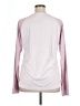 Simms 100% Polyester Pink Long Sleeve Top Size XL - photo 2