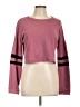 Bozzolo Pink Sweatshirt Size L - photo 1