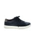 Sofft 100% Leather Blue Black Sneakers Size 8 1/2 - photo 1