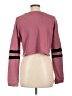 Bozzolo Pink Sweatshirt Size L - photo 2