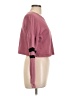 Bozzolo Pink Sweatshirt Size L - photo 4