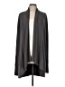 Athleta Gray Cardigan Size M - photo 1