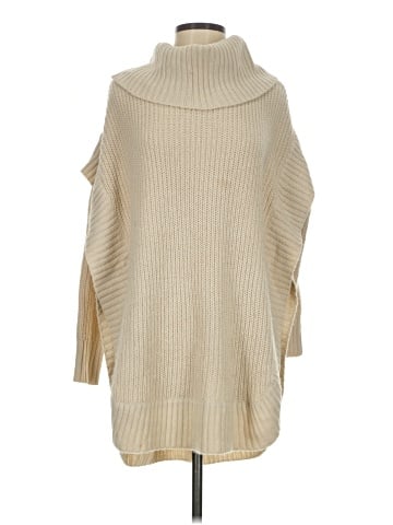 Alya Turtleneck Sweater (view 1)