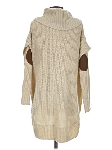 Alya Turtleneck Sweater (view 2)