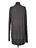 Athleta Gray Cardigan Size M - photo 2