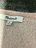 Madewell Pink Cardigan Size M - photo 7