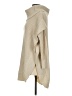 Alya Tan Turtleneck Sweater Size S - photo 5