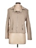 Alfani Tan Jacket Size L (petite) - photo 1