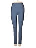 Athleta Color Block Blue Active Pants Size XS - photo 1